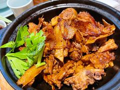 -四道菜·福建菜馆(新街口金鹰店)