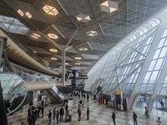 -盖达尔·阿利耶夫国际机场