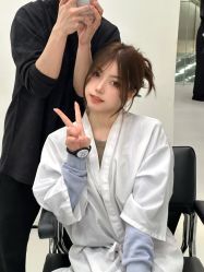 -DL HOPE明星造型