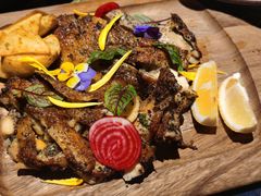 -第101座花园餐厅(湖滨88店)