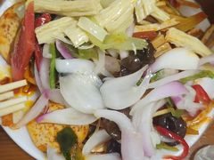 -刘信牛羊肉小炒泡馍(回民街店)