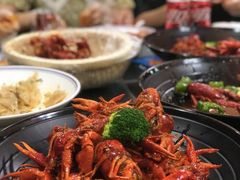 -薇满楼宴会中心(尚城国际购物中心店)