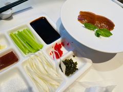 -四季民福烤鸭店(前门大栅栏店)