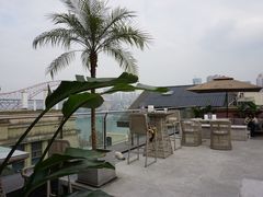 -三间愈舍·Triple Spa(重庆IFS国金中心店)