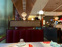 大堂-捞神煲汤火锅(湖滨商业街店)