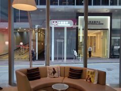 -香港港岛英迪格酒店