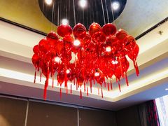 -广州逸林假日酒店·四季桃源中餐厅(白云山风景区店)