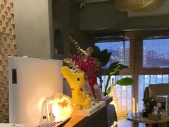 -施奈儿.洗头頭療.按摩SPA.采耳(上梅林店)