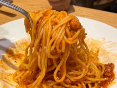 -菲滋意式餐厅(金华银泰城店)