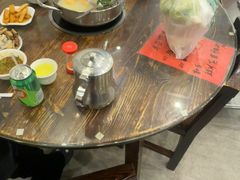 -正能量脆肉鲩火锅