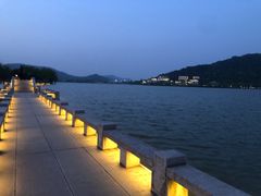 -南北湖风景区