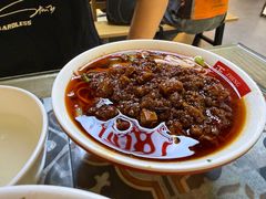 -吴记怪味面(牛王庙店)