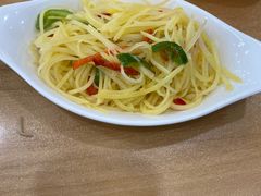 -清真·尖子尖牛肉面(王府井店)