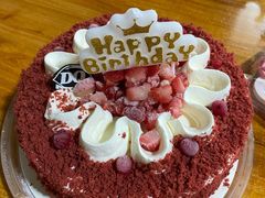 -DQ·蛋糕·冰淇淋(通州万达店)