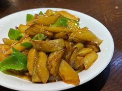 -老厨家(友谊路总店)
