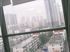 -太原茂业天地购物中心