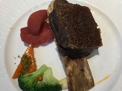 -王品牛排(郑州大卫城店)