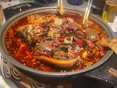 -友记功夫香·人民大排档(红牌楼店)