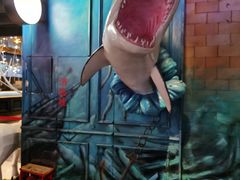 -V-ONE西雅图海鲜自助餐厅(仓山万达广场店)