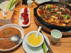 -老板恋上鱼(印象城店)