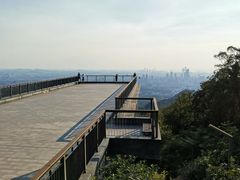 -紫金山山顶公园