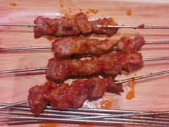 -嘻小北·兰州清汤牛肉面(南翔印象城MEGA店)