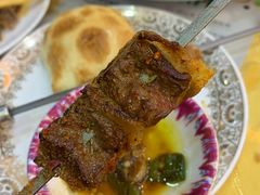 -新疆巴州金丝特餐厅(大钟寺店)