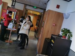 -麦当劳(咸阳人民路店)