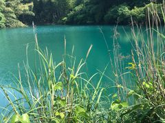 -会稽山峡洞漂流-上青古道