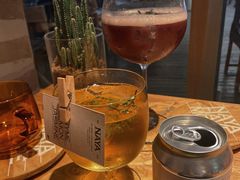-NAYA Bar ·酒(红山店)