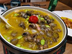 -锡和无锡菜(景丽苑店)