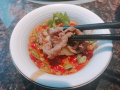 -八合里潮汕鲜牛肉火锅(深圳海岸城店)