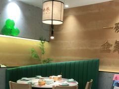 卡座-九孔·筒骨莲藕汤锅(大明宫万达店)