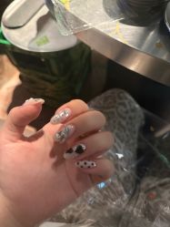 -Touch Nail·品质·美甲美睫