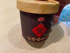 -吕氏疙瘩汤·海鲜新鲁菜(凯德mall新都心店)