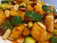 宫爆鸡丁-紫光园(马桥店)