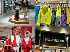 -松雷商业(南岗店)