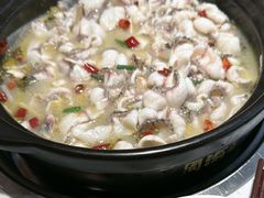 -周渝食惦酸菜鱼(青浦店)