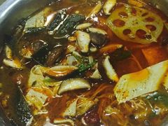 涮品-辣盆盆麻辣小龙虾(哈尔滨总店)