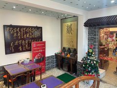 -西江美食舫·江西菜(健德桥店)