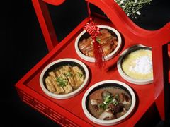 小四碗-北大街四合院