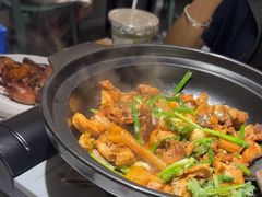 -肥家大排档(天河体育西店)