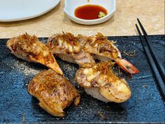 -东京屋(武定路店)