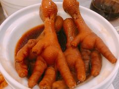 -香云轩·顺德菜(香云纱园林酒店店)