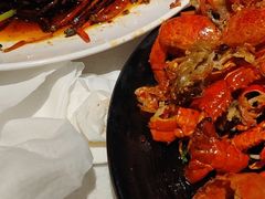 -红盔甲·小龙虾(天钥桥店)