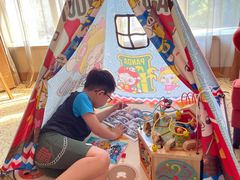 -张家界京武铂尔曼酒店