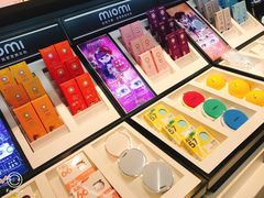 -miomi米欧米美瞳隐形眼镜(新世界大丸百货店)