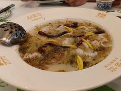 -渔语鱼新川菜Bistro(万象天地店)