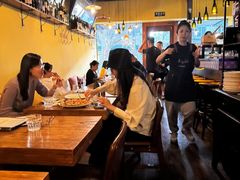 -La Tavernetta(Bar à Vin)(乌鲁木齐路店)