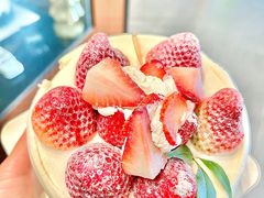 -卷心卷意·轻甜蛋糕(新光天地店)